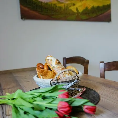 Appartement Kirschbluete