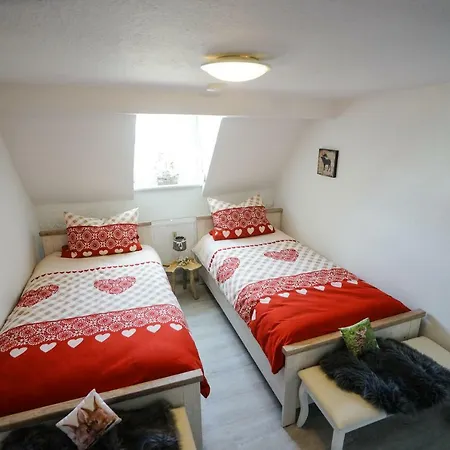 Kirschbluete Appartement