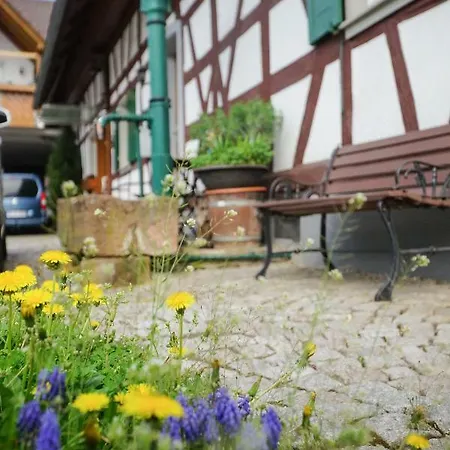 Kirschbluete Appartement