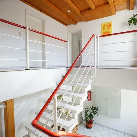 아파트 Kirschbluete 아펜베이에르