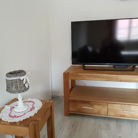 Appartement Kirschbluete Appenweier