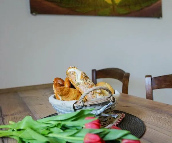 Apartamento Kirschblüte