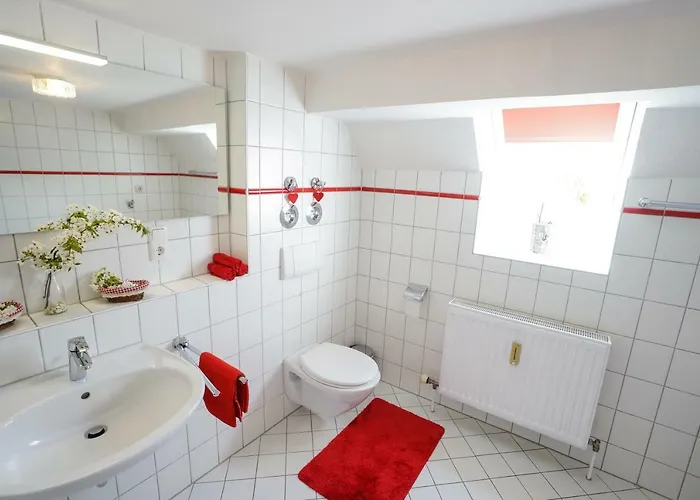 Apartamento Kirschblüte *