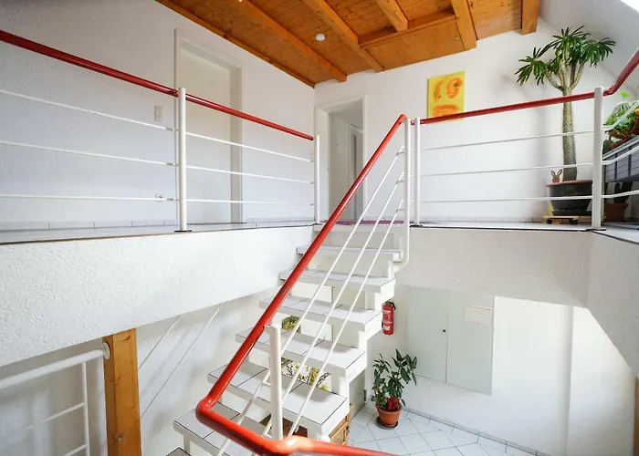 Apartamento Kirschbluete Appenweier