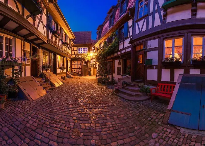 Apartamento Kirschblüte *