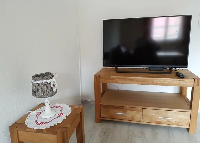 Apartamento Kirschbluete Appenweier